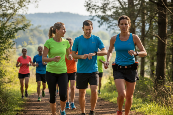 Método Run-Walk-Run: O Guia Definitivo para Corredores!