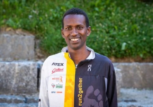 Michael Selelo Saoli Sierre-Zinal: Guia Essencial 2026