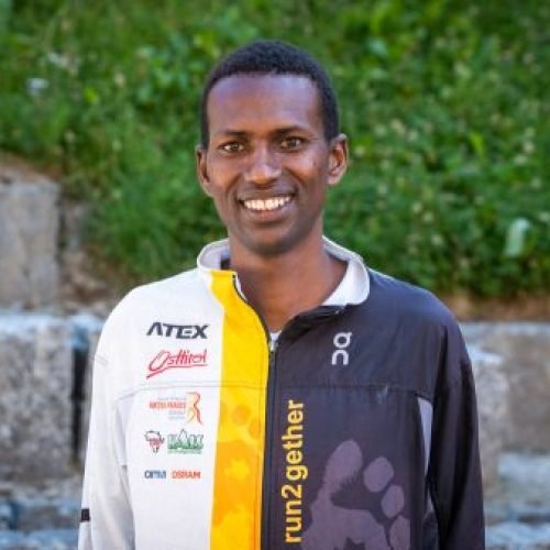 Michael Selelo Saoli Sierre-Zinal: Guia Essencial 2026