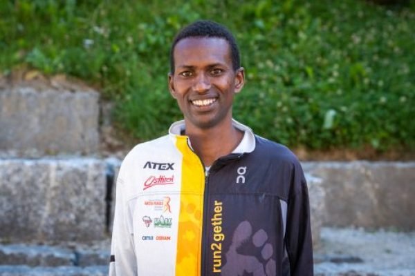Michael Selelo Saoli Sierre-Zinal: Guia Essencial 2026