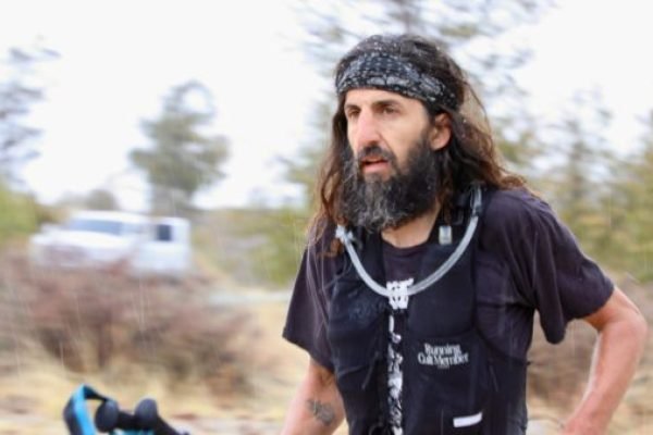 Michael Versteeg: A Arte Definitiva da Corrida