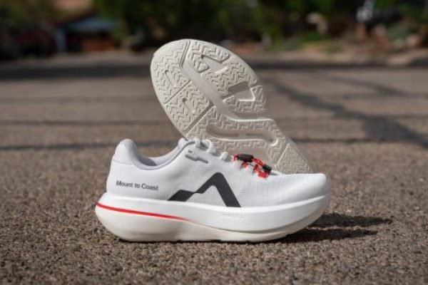 Mount to Coast C1: O Guia Definitivo Para Corridas Longas