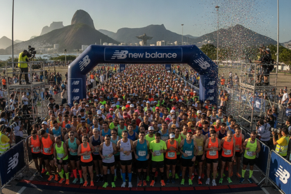 New Balance 15K Rio de Janeiro: Guia Definitivo da Prova 2024