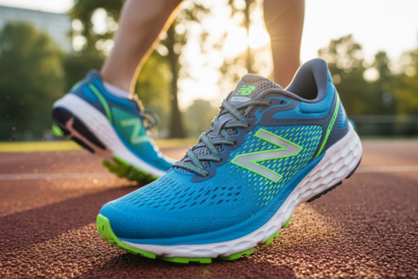 New Balance Ellipse: O Guia Definitivo para Corredores