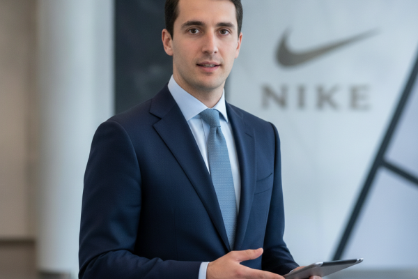 Nike Alexandre Arnault: O Guia Completo do Novo Diretor