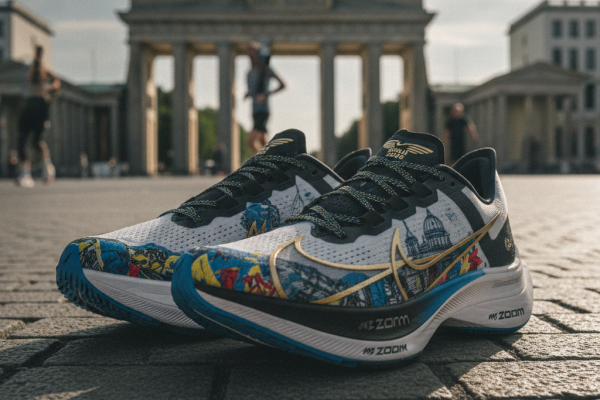Nike Alphafly 3: Guia Essencial da Nova Versão Berlim 2026