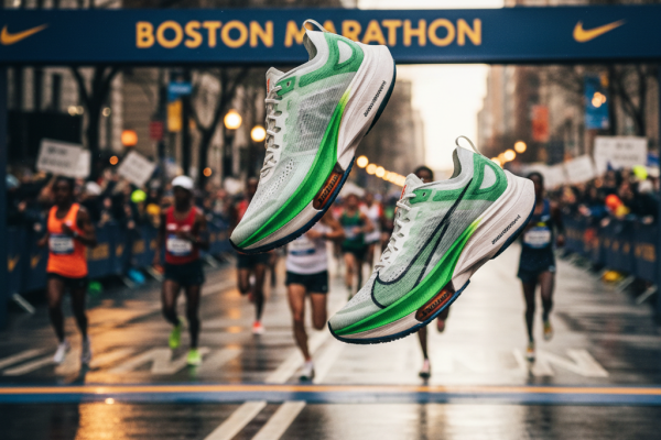 Nike Alphafly 4 Boston: O Guia Definitivo do Lançamento!