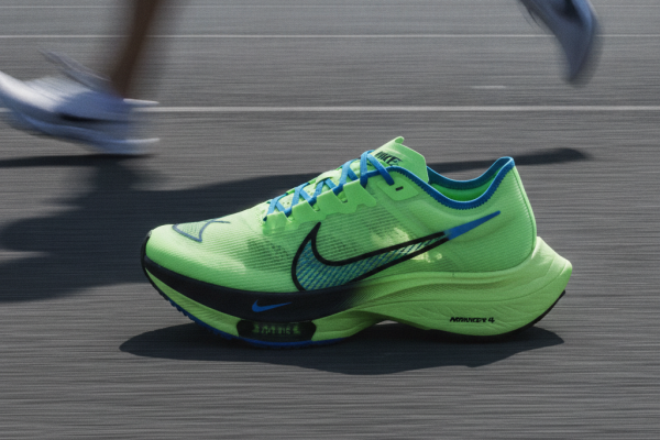 Nike Alphafly 4: O Guia Definitivo 2025