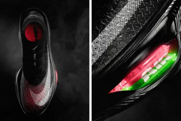 Nike Apex: O Guia Definitivo do Novo Tênis de Competição!