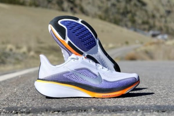 Nike Pegasus 42: O Guia Definitivo para Corredores