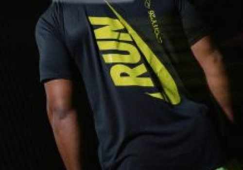 Nike SP City Marathon 2026: Guia Essencial da Nova Coleção