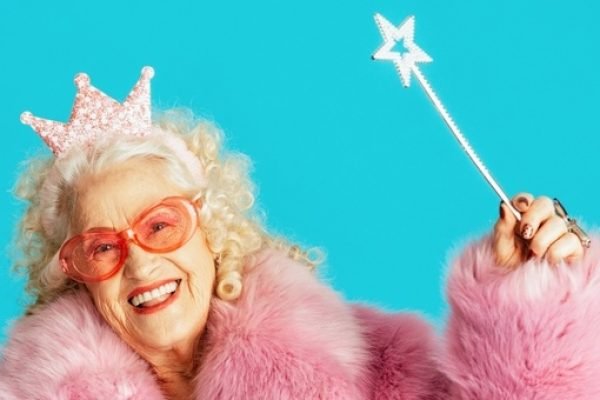 Nonnamaxxing: O Segredo Italiano para Bem-Estar Duradouro