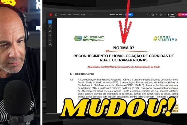 Norma 7: Guia Definitivo das Mudanças Essenciais