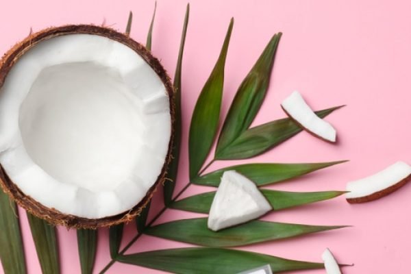 Óleo de Coco para Corredores: Energia, Recuperação e Performance
