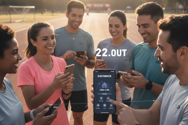 Olympikus App: Guia Completo do Novo Programa de Fidelidade
