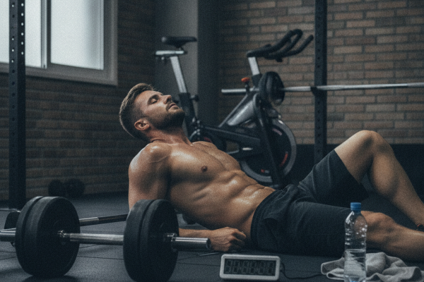Overreaching Funcional: Guia Completo para Maximizar seu Desempenho