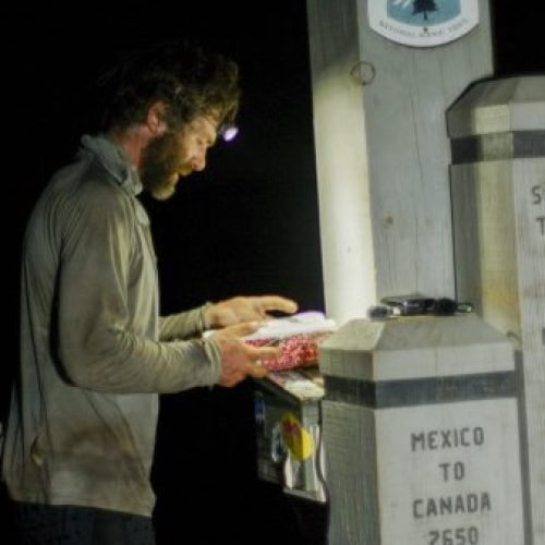 Pacific Crest Trail FKT: Guia Essencial de Nick Fowler