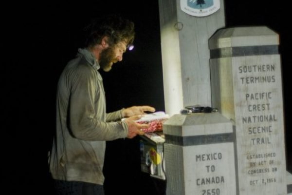 Pacific Crest Trail FKT: Guia Essencial de Nick Fowler