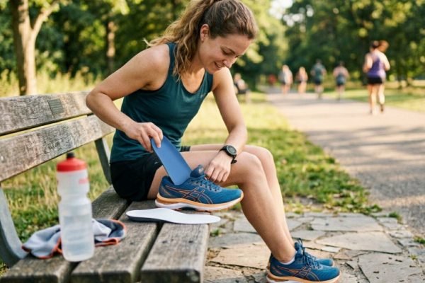 Palmilhas Personalizadas para Corrida: Vale a Pena?