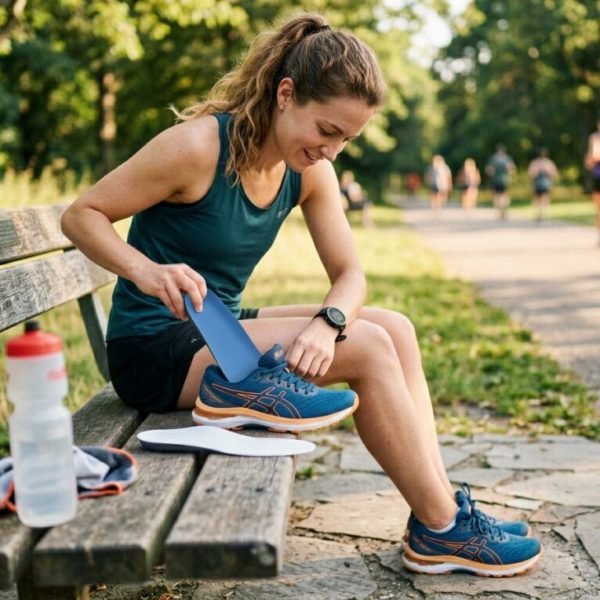 Palmilhas Personalizadas para Corrida: Vale a Pena?