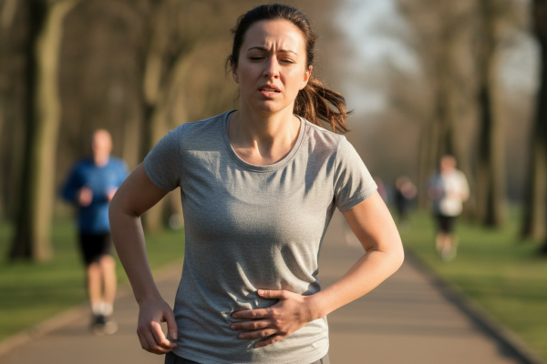 Parar Pontada Corrida: Guia Essencial para Corredores