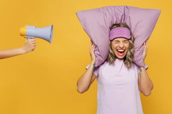 Pare de Roncar: Guia Completo para Dormir Tranquilo
