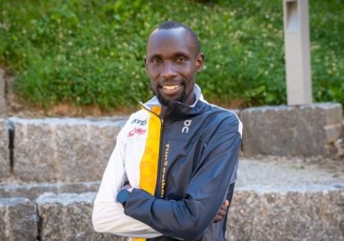 Patrick Kipngeno Sierre-Zinal: Guia Essencial do Atleta