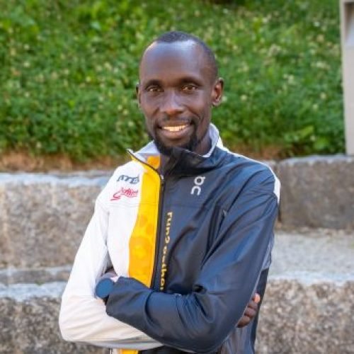 Patrick Kipngeno Sierre-Zinal: Guia Essencial do Atleta