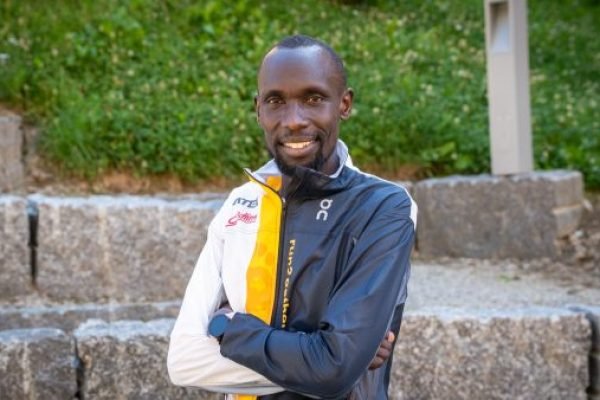 Patrick Kipngeno Sierre-Zinal: Guia Essencial do Atleta