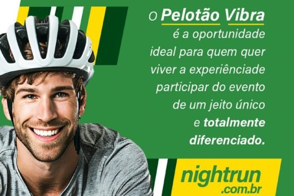 Pelotão Vibra Curitiba: Guia Completo do Passeio Noturno