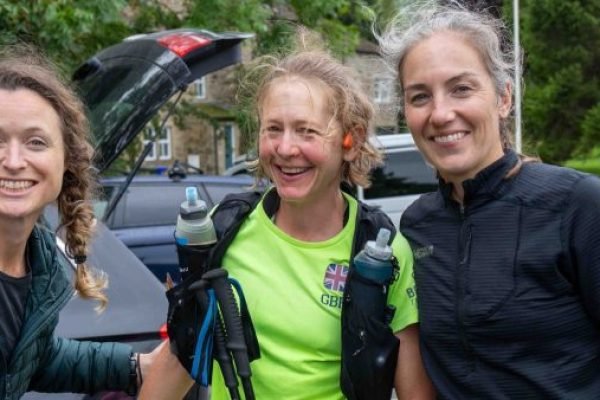 Pennine Way FKT: Guia Essencial do Novo Recorde Feminino