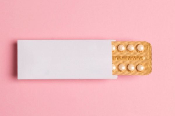 Perimenopausa e Pílula Anticoncepcional: Alívio de Sintomas