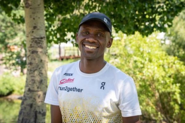 Philemon Kiriago: Guia Definitivo da Broken Arrow Skyrace 2026