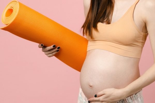 Pilates para Fortalecer Assoalho Pélvico na Gravidez: Guia Essencial