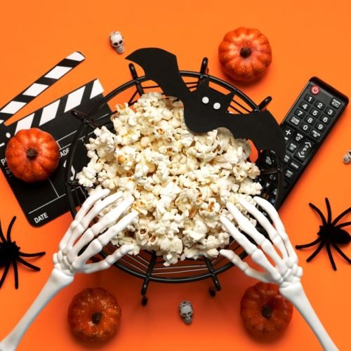 Por Que Amamos Filmes de Terror? O Guia Definitivo!