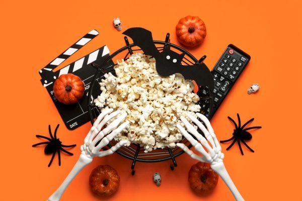 Por Que Amamos Filmes de Terror? O Guia Definitivo!