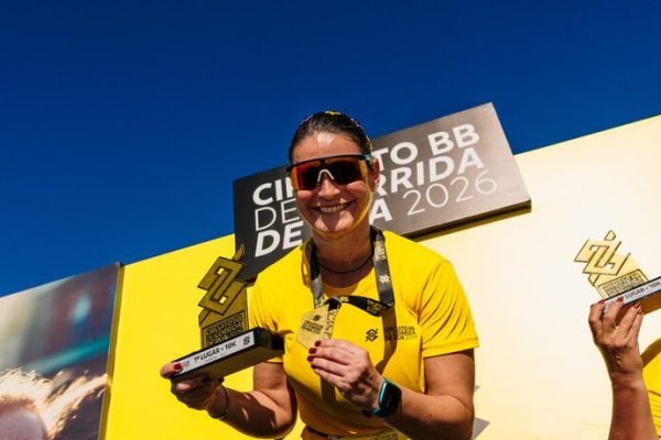 Por Que Correr? Descubra o Segredo Para Nunca Mais Parar