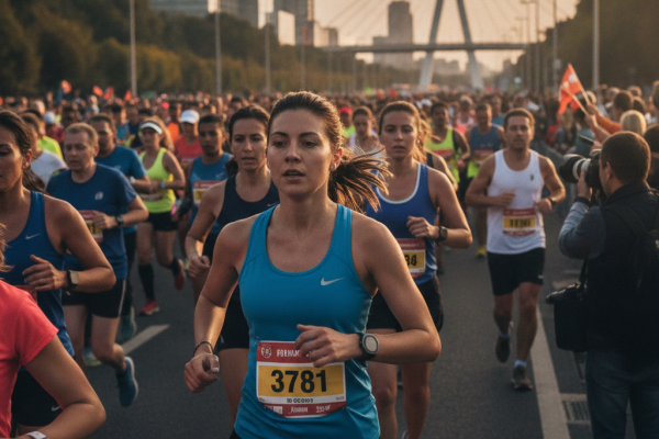 Prever Marca Maratona 10 km: Guia Essencial 2025