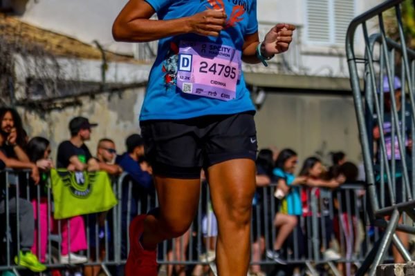 Primeira Maratona: Guia Completo para Conquistar seu Sonho