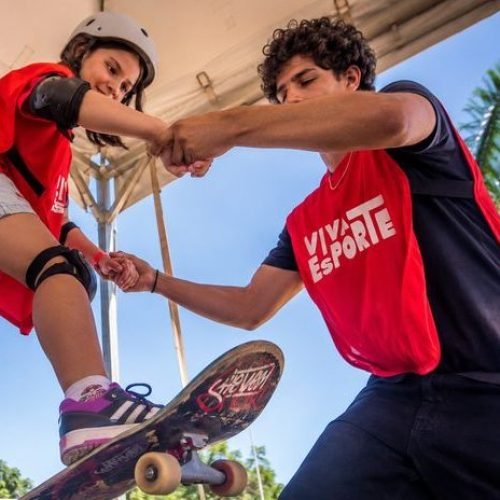 Projeto Viva Esporte: Guia Completo de Atividades Gratuitas!