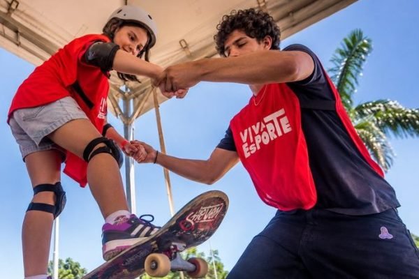 Projeto Viva Esporte: Guia Completo de Atividades Gratuitas!