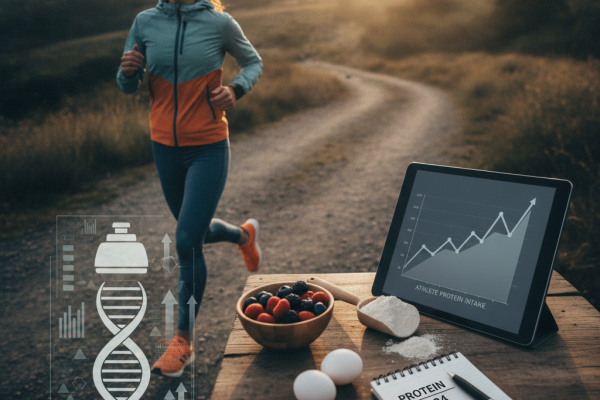Proteína para Corredores: Guia Essencial 2024