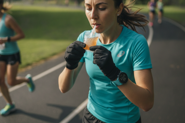Provas de Corrida: Segredo Para Melhorar Seu Desempenho!
