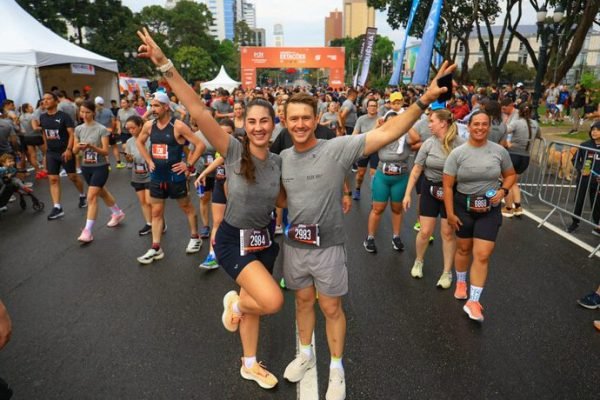 Provas de Corrida em Setembro: Guia Completo Brasil!