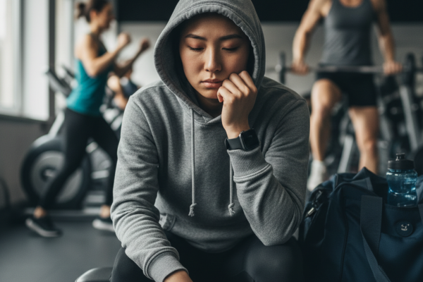 Pular Treino Cansado: Guia Essencial para Decisões Inteligentes