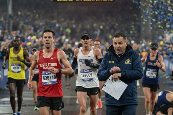Qualificadores Maratona Boston 2027: O Segredo para Correr Abaixo do Padrão!