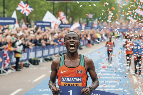 Quebra da Barreira das Duas Horas: Guia Definitivo da Maratona Histórica