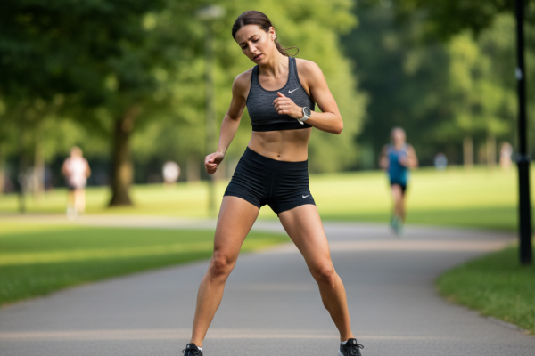 Queda de Quadril na Corrida: 5 Exercícios Essenciais em 6 Semanas