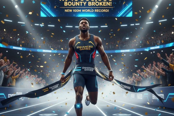 Recorde 100m Usain Bolt: R$ 10 Milhões em Jogo! Guia Essencial