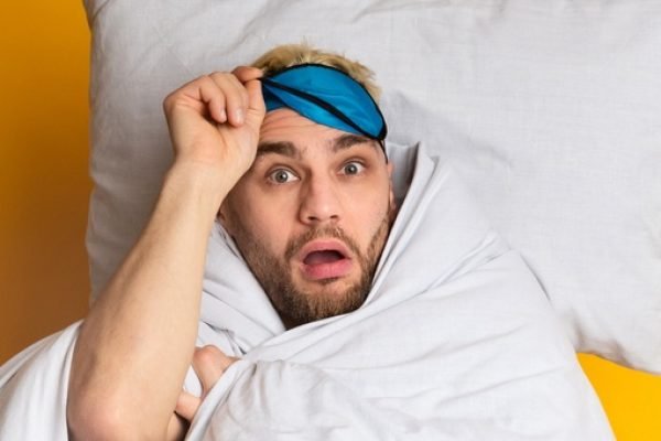 Recupere Seu Sono: Vença os Sonhos de Estresse e Turbine Sua Corrida!